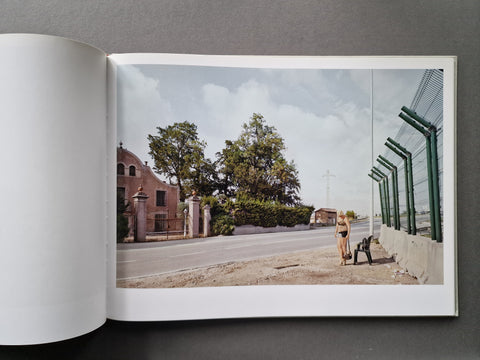 The Waiting Game Signed Set