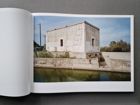 The Waiting Game Signed Set