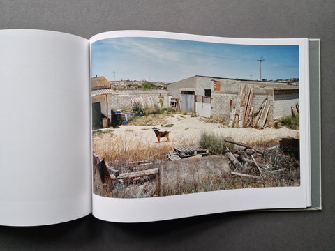 The Waiting Game Signed Set