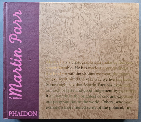 Martin Parr