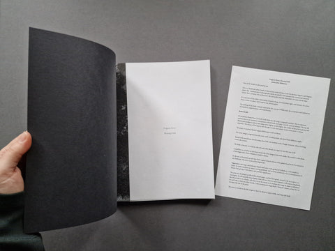 Fragrant River, Flowing Field