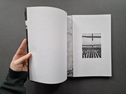 Fragrant River, Flowing Field