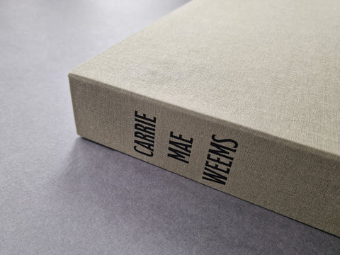 Slow Fade To Black Portfolio Box