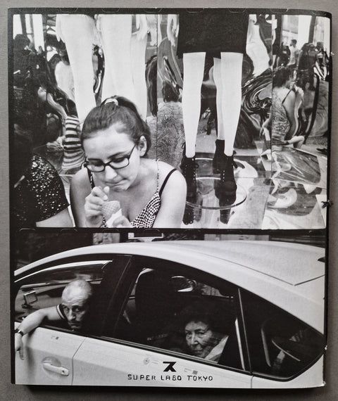 City Confessions #4: Milano