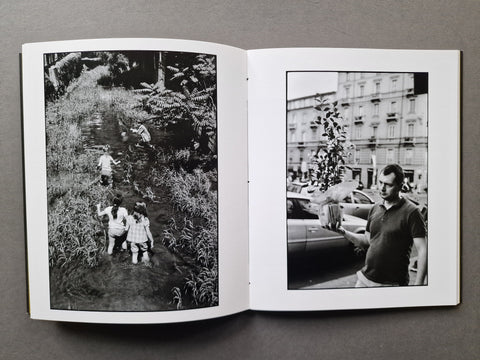 City Confessions #4: Milano