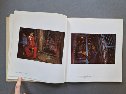Falkland Road: Prostitutes of Bombay