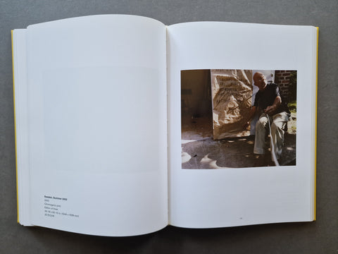 Jim Dine: The Photographs, So Far (Vol. 1 - 4)