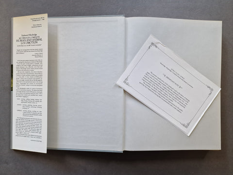 Muybridge’s Complete Human And Animal Locomotion (Vol. 1 -3)