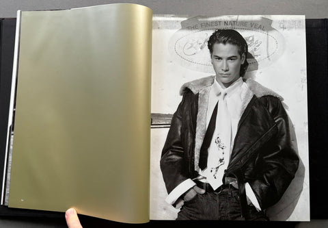 20 Years of Dolce & Gabbana For Men