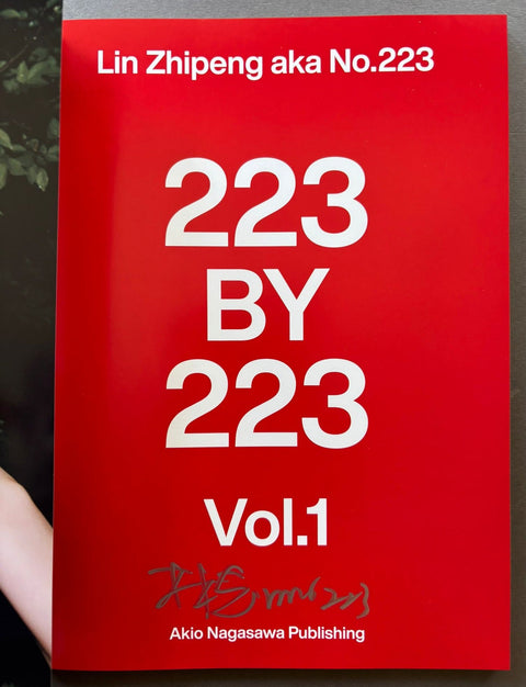 223 by 223 Vol. 1 - Setanta Books