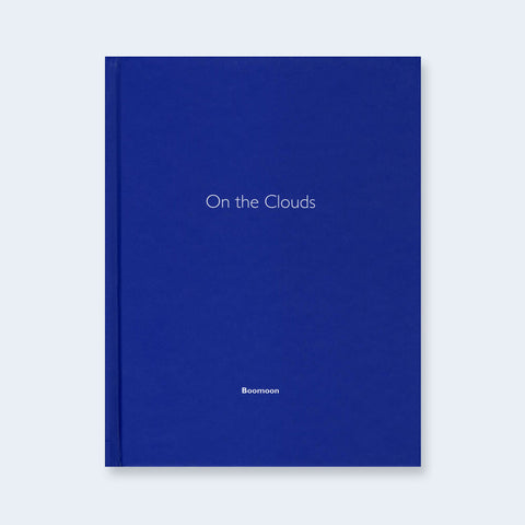 On the Clouds (One Picture Book)