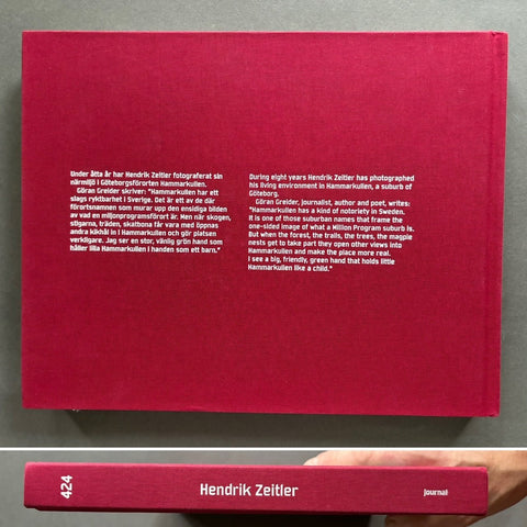 424 - Setanta Books