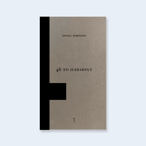 46 to Harmony