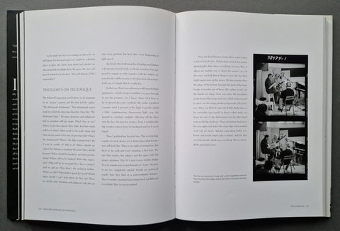 50 Portraits: Stories and Techniques from a Photographer's Photographer - Setanta Books
