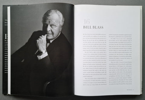 50 Portraits: Stories and Techniques from a Photographer's Photographer - Setanta Books