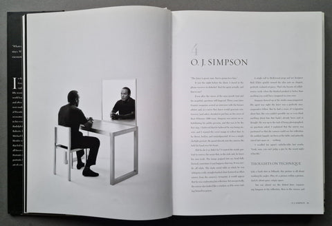 50 Portraits: Stories and Techniques from a Photographer's Photographer - Setanta Books