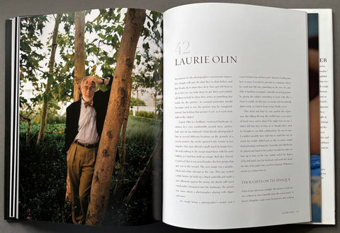 50 Portraits: Stories and Techniques from a Photographer's Photographer - Setanta Books