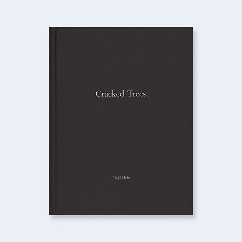 One Picture Book #59: Cracked Trees