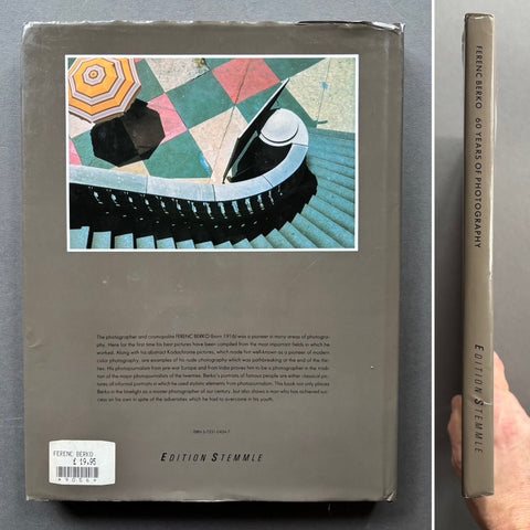 60 Years of Photography - Setanta Books
