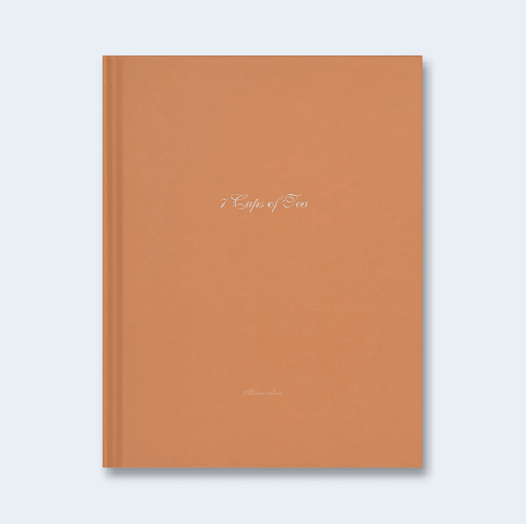 7 Cups of Tea (One Picture Book) - Setanta Books
