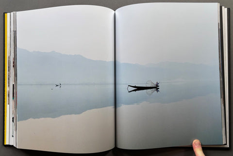 7 Days In Myanmar: 30 Photographers - Setanta Books