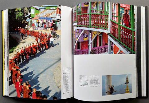 7 Days In Myanmar: 30 Photographers - Setanta Books