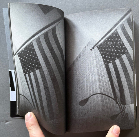 71 New York - Setanta Books