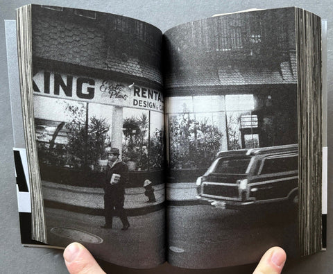 71 New York - Setanta Books