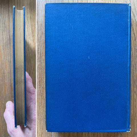 The Jungle Book - UK 1st
