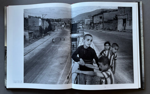 In The Balkans