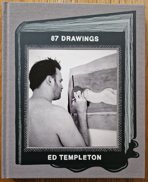 87 Drawings (Deluxe Edition) - Setanta Books