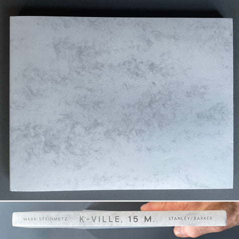 Fifteen Miles to K-Ville