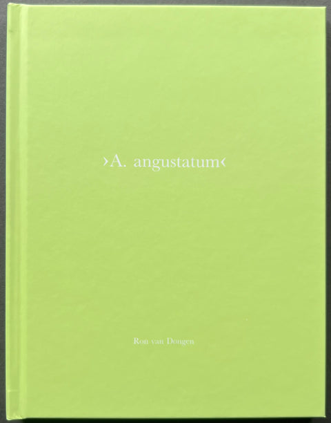 A Angustatum