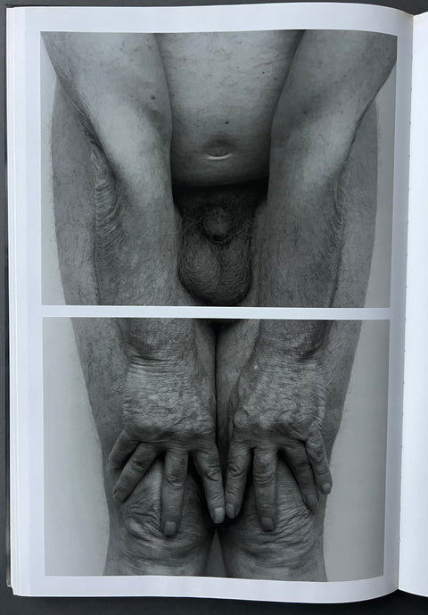 A Body