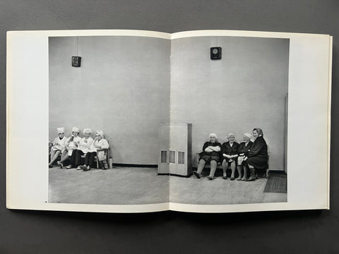 A Propos de L'U.R.S.S. Henri Cartier-Bresson
