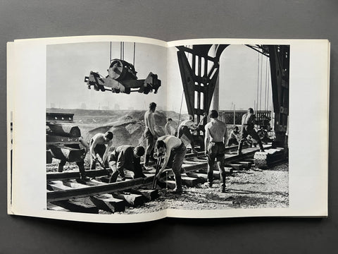 A Propos de L'U.R.S.S. Henri Cartier-Bresson