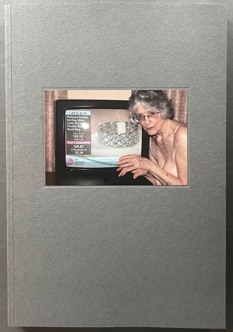 A Woman I Once Knew