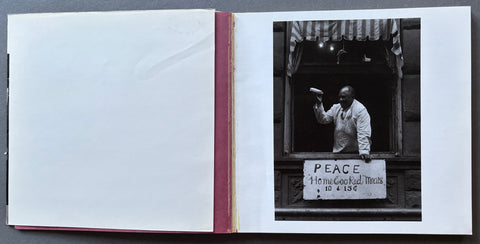 Harlem Document: Photographs 1932-1940