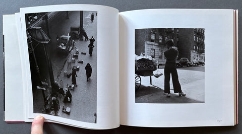 Harlem Document: Photographs 1932-1940
