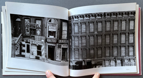 Harlem Document: Photographs 1932-1940