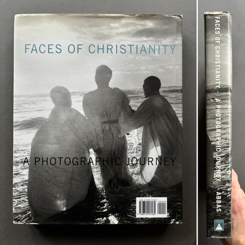 Faces of Christianity: A Photographic Journey