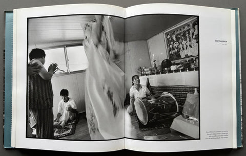 Faces of Christianity: A Photographic Journey