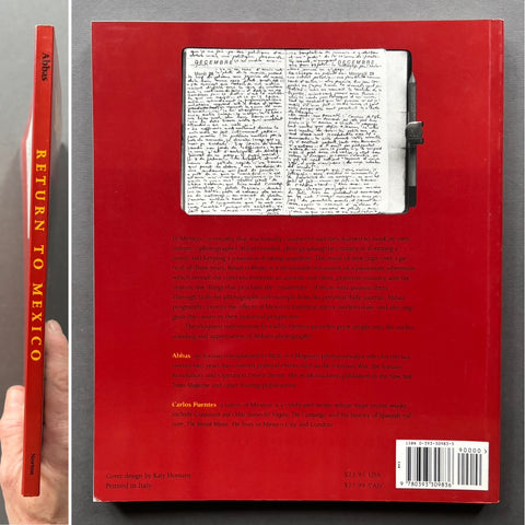 Return to Mexico: Journeys Beyond the Mask