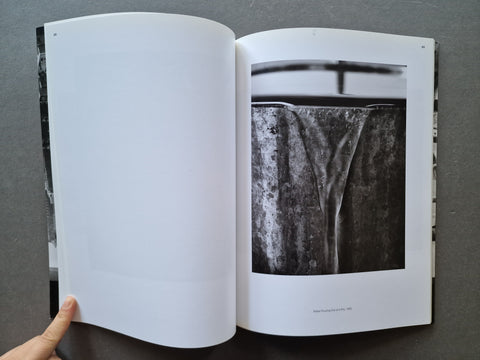 Abelardo Morell and the Camera Eye