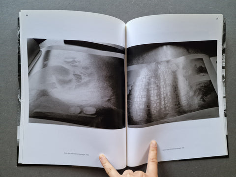 Abelardo Morell and the Camera Eye