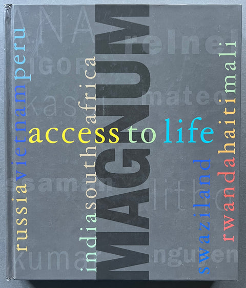 Access to Life