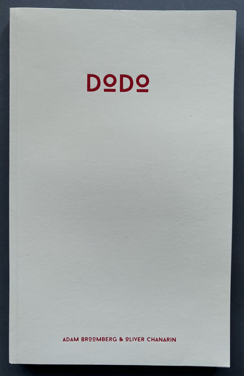 The Dodo