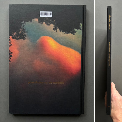 Windows to the Unexpected