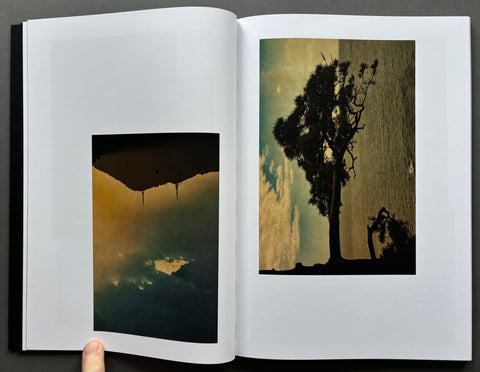 Windows to the Unexpected