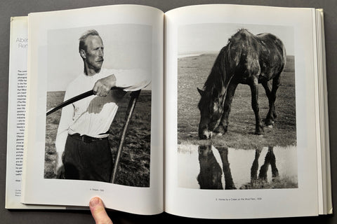 Photographer of Objectivity
